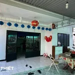Bán nhà sẹt 232m2 Lê Duẩn Phan Thiết 3 tỷ 7 - Ảnh thu nhỏ 1