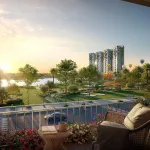 Suất ngoại giao chiết khấu 18% nhà phố, villas, căn hộ Eco Retreat 2 MT sông. Trực tiếp CĐT Ecopark - Ảnh thu nhỏ 27