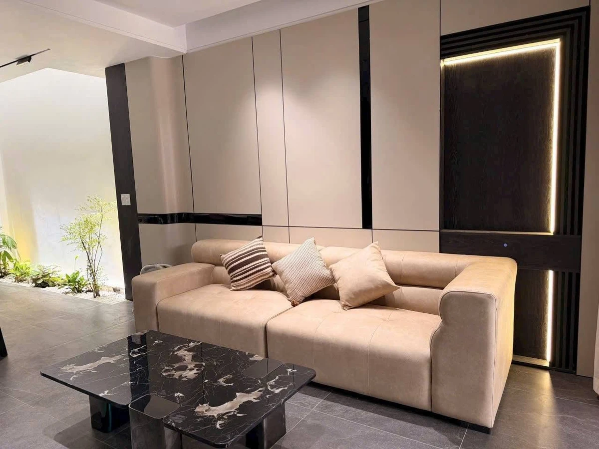 Bán nhà 2 tầng 3 phòng ngủ 113m2 Thủ Đức - Ảnh thu nhỏ 3