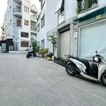 Bán nhà 5 tầng 40m² 3PN, căn góc gần trường Cầu Kiệu, Phú Nhuận, 6,8 tỷ - Ảnh thu nhỏ 2