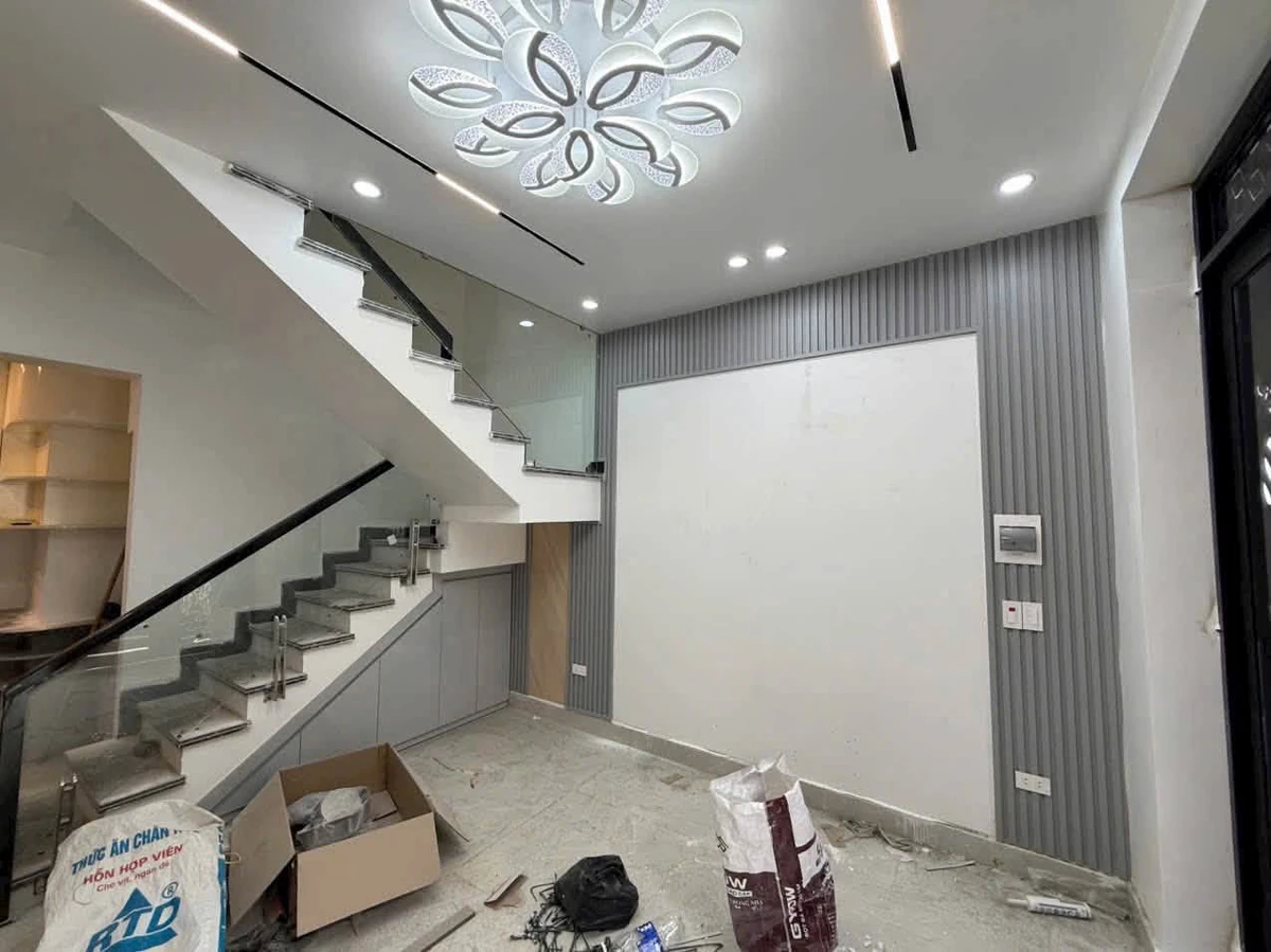 Bán nhà phố 32m² 3 tầng 3PN Hàng Kênh Quận 5 - Ảnh thu nhỏ 4