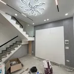 Bán nhà phố 32m² 3 tầng 3PN Hàng Kênh Quận 5 - Ảnh thu nhỏ 4