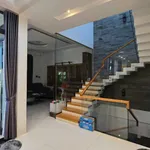 Bán biệt thự 3 tầng mặt tiền 388m² Phạm Văn Đồng - Ảnh thu nhỏ 3