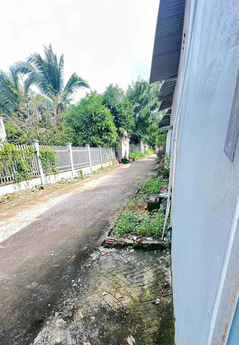 Bán nhà 2PN Quận 7 105m² giá 1,4 tỷ - Ảnh thu nhỏ 2