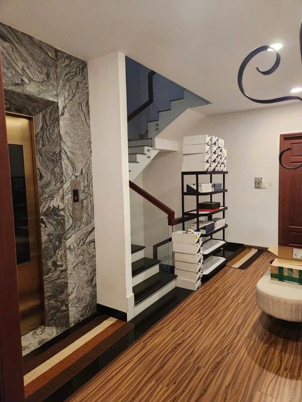 Bán nhà hẻm Phạm Hồng Thái, P.7 Vũng Tàu, 24m², 2PN 1 tỷ 980 bach