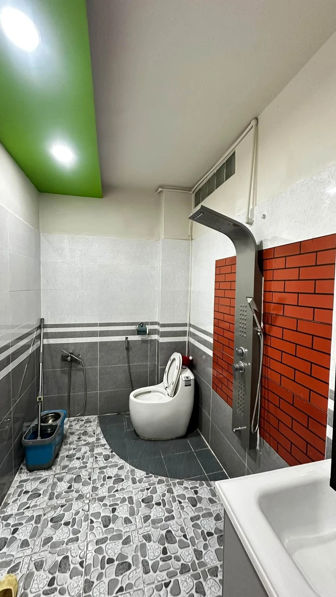 Bán nhà mặt tiền kinh doanh 4x20m Nguyễn Phúc Chu Tân Bình - Ảnh thu nhỏ 2