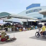 Bán đất Phú Long hơn 500m² 470 triệu Hàm Thắng - Ảnh thu nhỏ 2
