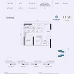 Quỹ căn đẹp cần bán giải tỏa áp lực, nhận nhà T9/2026, danh sách căn 1PN-4PN Lumi Hà Nội - Ảnh thu nhỏ 4