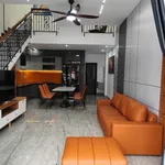 Bán nhà 3 tầng mặt tiền 80m² Chơn Tâm sát biển Đà Nẵng - Ảnh thu nhỏ 1