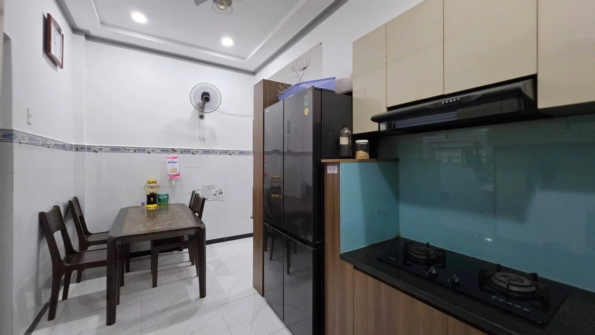 Bán nhà Phan Thiết 100m² giá 3,2 tỷ Xuân An - Ảnh thu nhỏ 4