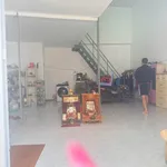 Bán nhà mặt tiền 70m2 gần chợ Bà Hom Bình Tân 4.1 tỷ - Ảnh thu nhỏ 1