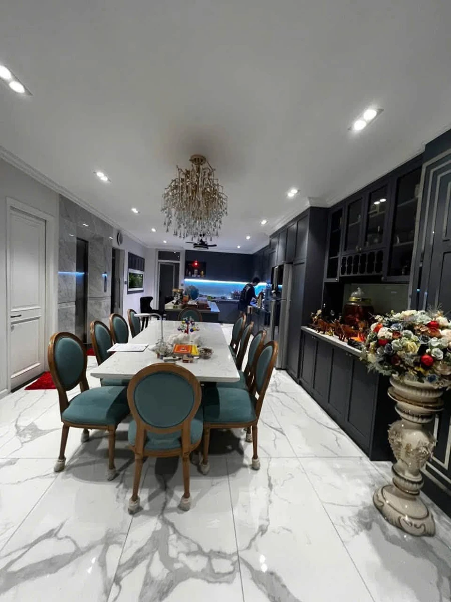 Bán biệt thự phố Phú Nhuận 113.6m² 38.5 tỷ - Ảnh thu nhỏ 4