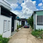 Bán nhà 1 trệt 1 lầu 5x19m, 2PN 3WC, hẻm 570 Châu Thị Kim, Tân An - Ảnh thu nhỏ 1
