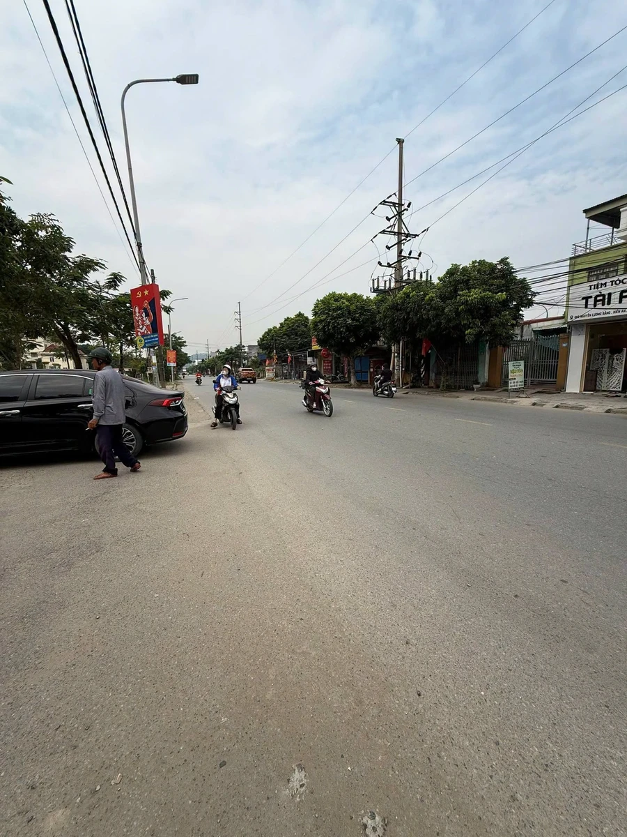 Bán nhà mặt đường Nguyễn Lương Bằng, Phù Liễn, 51,9 m² - Ảnh thu nhỏ 4