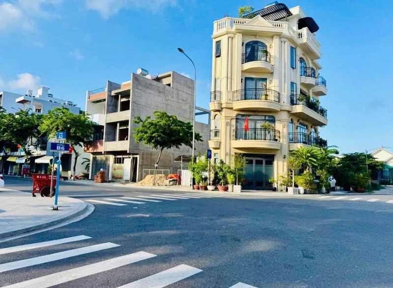 Bán lô đất 67,5m² đường A3 KĐT VCN Phước Long 2, đối diện công viên, giá 6,2 tỷ