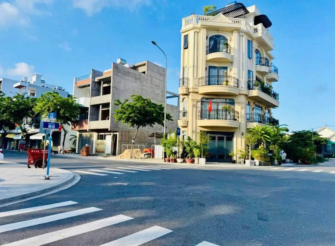 Bán lô đất 67,5m² đường A3 KĐT VCN Phước Long 2, đối diện công viên, giá 6,2 tỷ - Ảnh 1