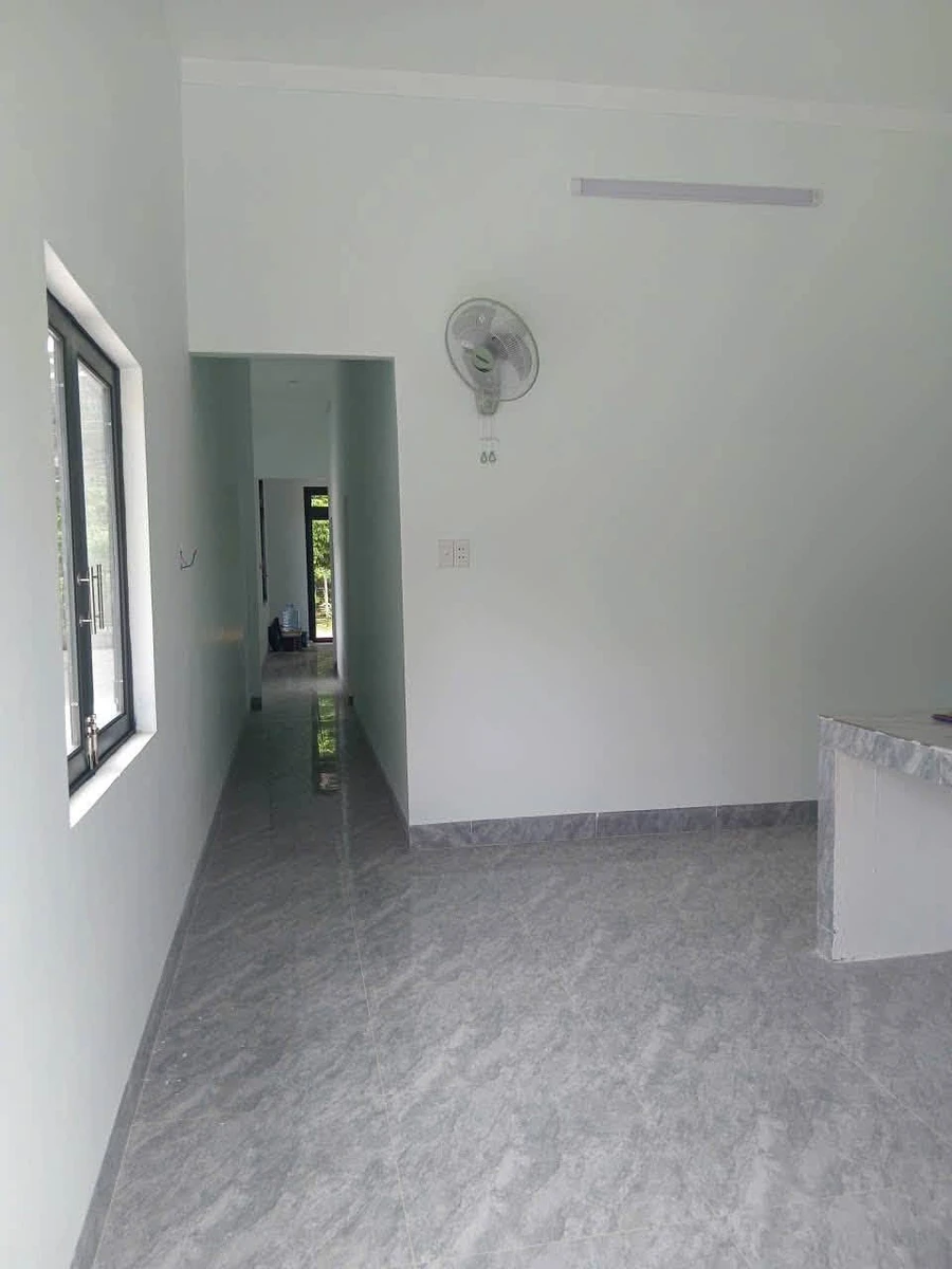 Bán nhà vườn cấp 4 mới 700m² mặt tiền 21.2m giá 1.7 tỷ Krông Pắc - Ảnh thu nhỏ 2