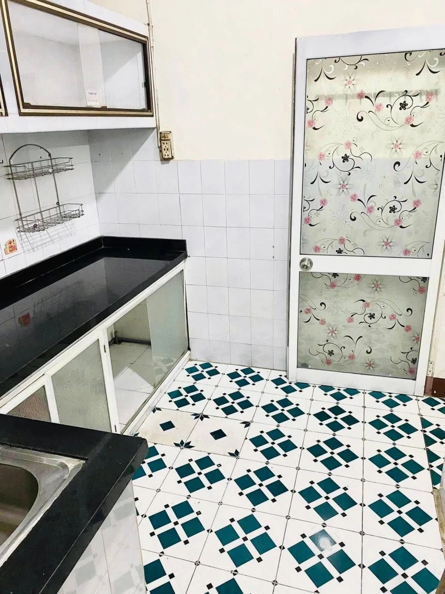 Bán nhà 2 tầng 2PN 40m2 gần Aeon Mall Tân Bình - Ảnh thu nhỏ 4