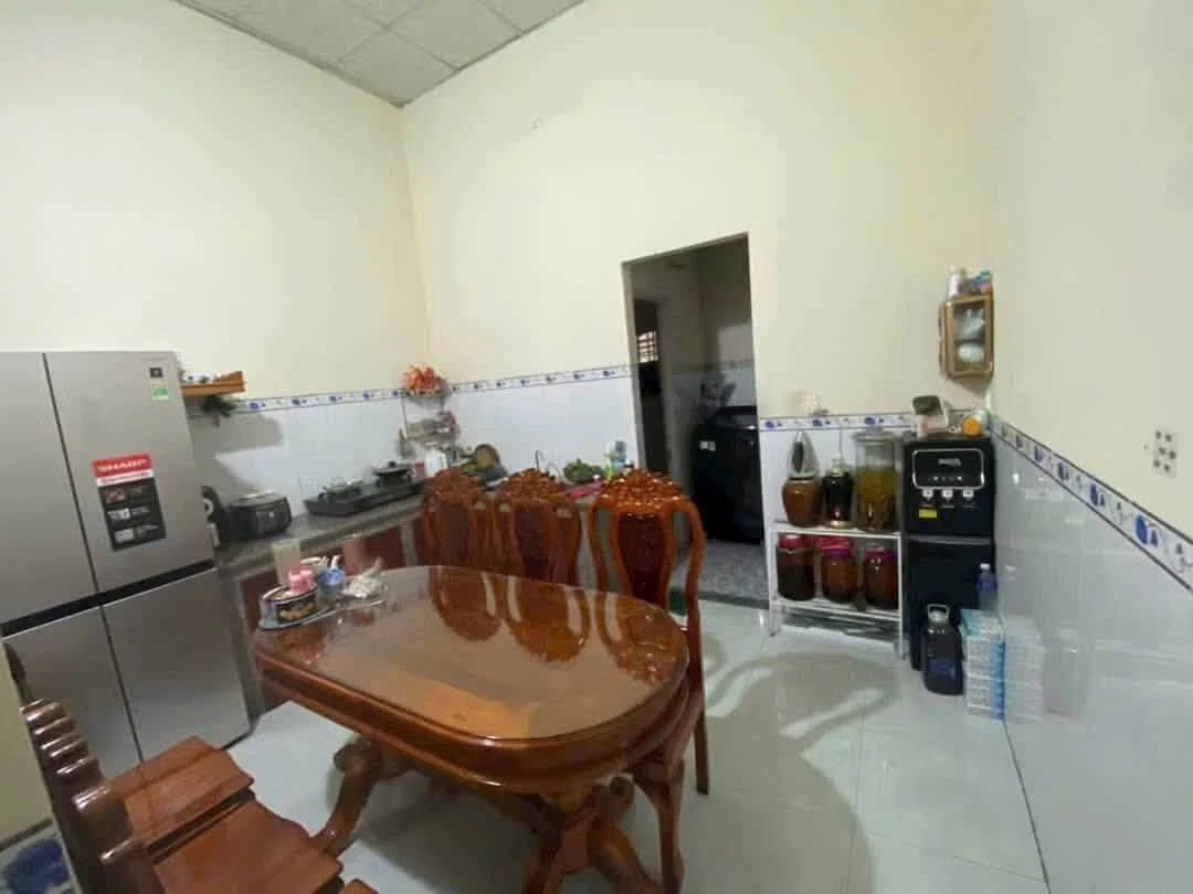 Bán nhà 2 phòng ngủ, 64m² Chợ Điều Đồng Nai, giá 1 tỷ 490 - Ảnh thu nhỏ 3