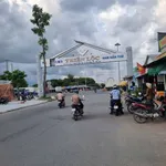 Bán đất nền 100m² thổ cư mặt tiền đường C4 KDC Thiên Lộc, Hưng Phú, Cần Thơ giá 1,7 tỷ - Ảnh thu nhỏ 2