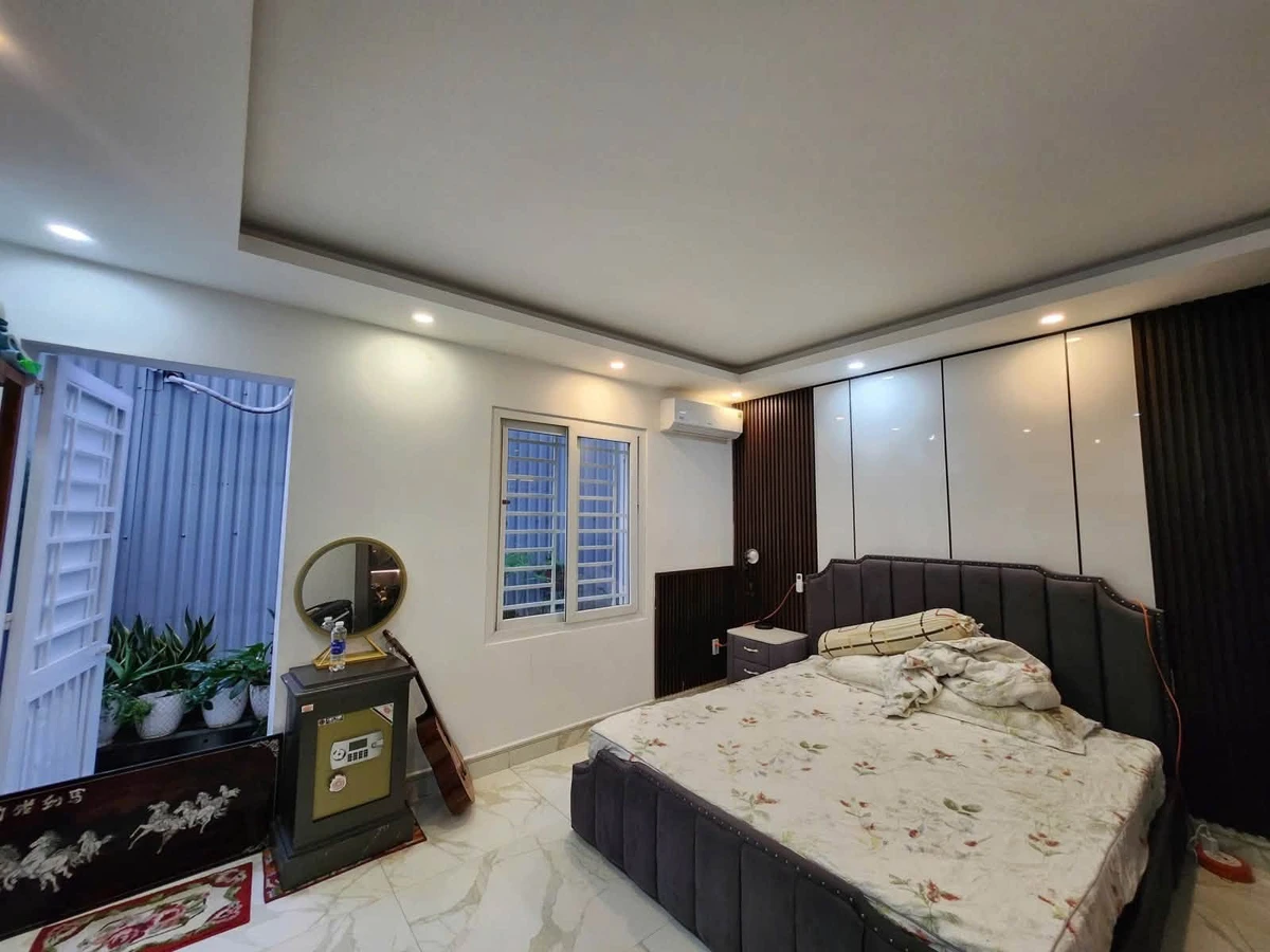 Bán nhà 3 tầng mặt phố Nguyễn Cảnh Dị 116.8m² 7.99 tỷ Liên Chiểu - Ảnh thu nhỏ 5