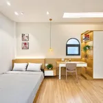 Bán nhà 3 tầng 48m², 4 phòng ngủ, nội thất đầy đủ khu Phan Xích Long, Phú Nhuận - Ảnh thu nhỏ 1