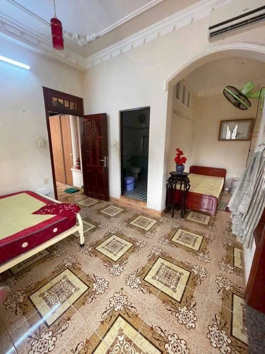 Bán nhà mặt tiền Phan Chu Trinh, 88.5m², gần biển, Vũng Tàu - Ảnh thu nhỏ 4