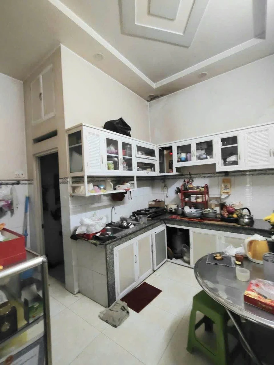 Bán nhà Bình Tân, 42 m², 2PN, 4 tỷ 480 triệu - Ảnh thu nhỏ 4