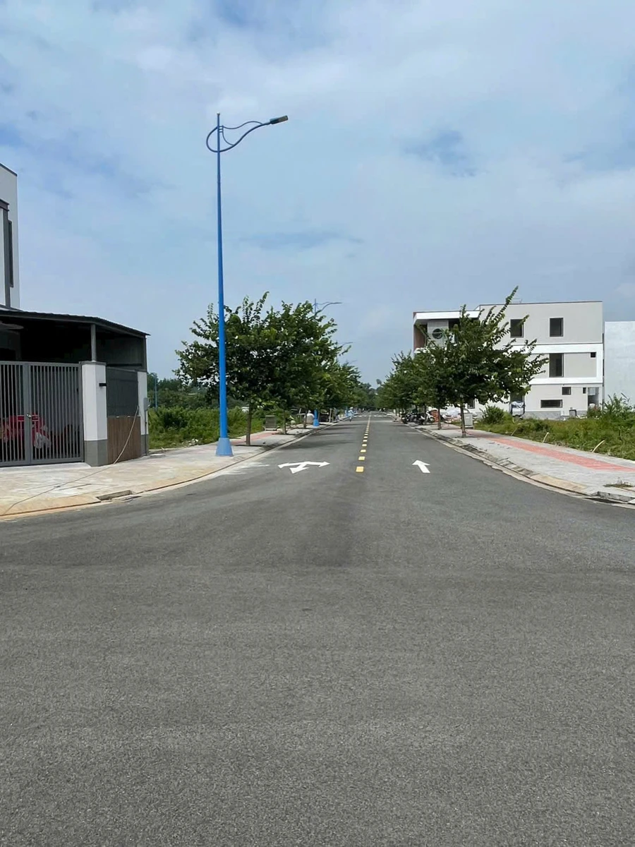Bán lô góc 2 mặt tiền 135m² Hòa Long giá 2,95 tỷ - Ảnh thu nhỏ 2