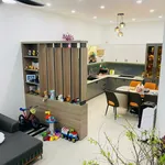 Bán nhà hẻm Ngô Gia Tự 78m² 3 PN, 5.8 tỷ Quận 1 - Ảnh thu nhỏ 1
