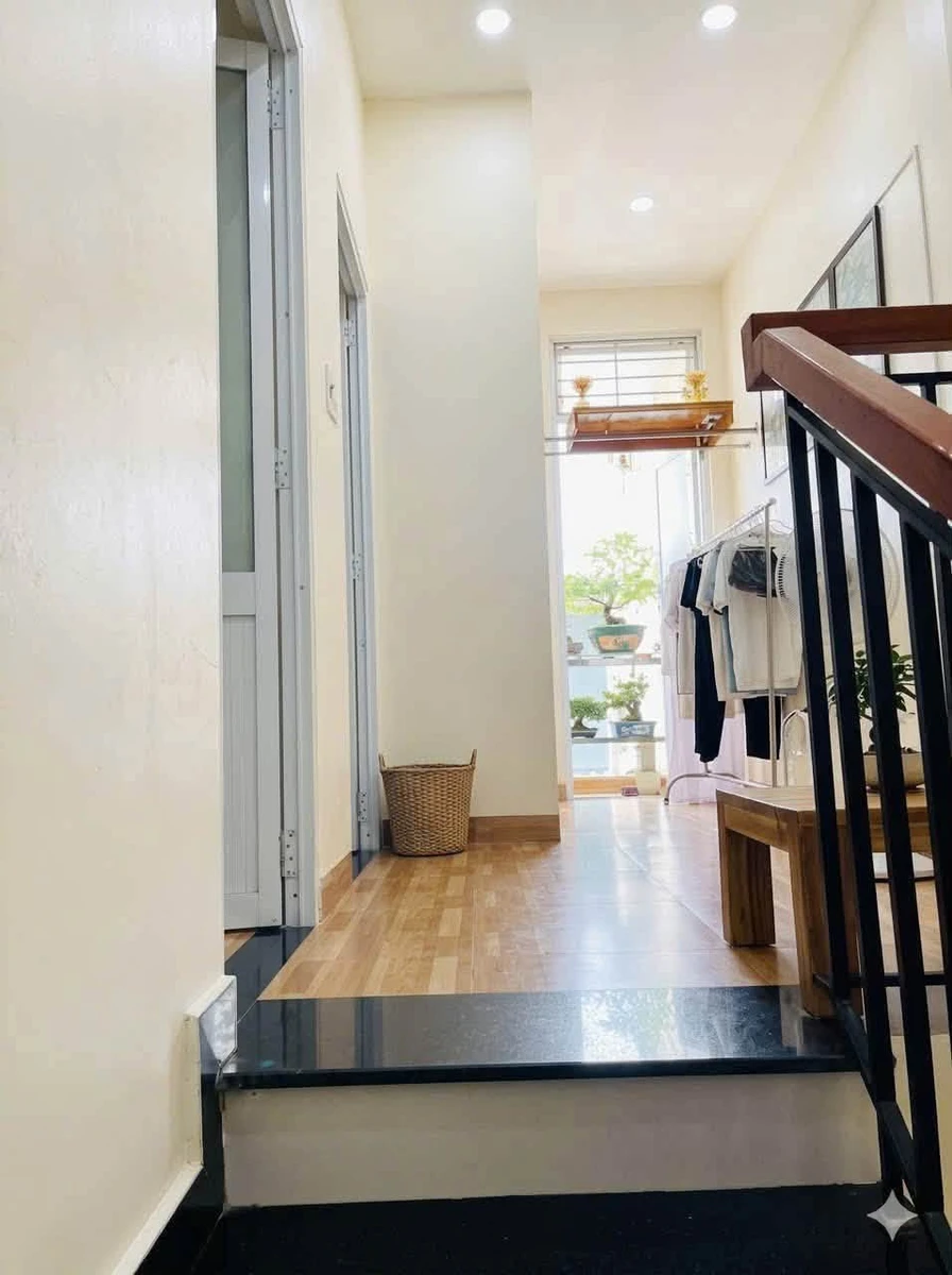 Bán nhà 2 tầng 41m2 2 PN Hải Châu Đà Nẵng 3 tỷ - Ảnh thu nhỏ 3