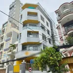 Bán nhà góc mặt tiền 5 tầng 40m2 khu Đất Thánh Tân Bình, giá 8 tỷ - Ảnh thu nhỏ 3