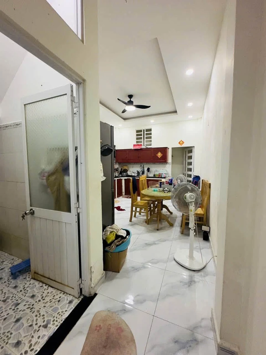 Bán nhà phố 3 phòng ngủ 95.5m² Phú Mỹ - Ảnh thu nhỏ 5