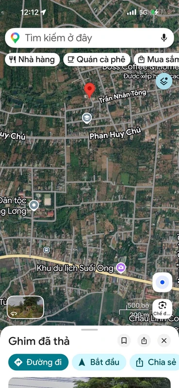 Bán nhà mặt tiền Liên Xã Eakao Hoà Khánh 100m² 1.95 tỷ 1ty250