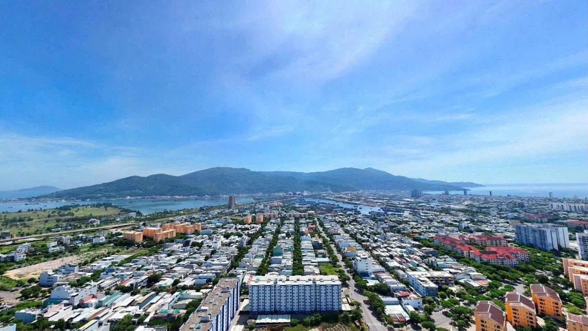 Bán căn hộ 2PN view sông, 77.6m², 4 tỷ, Đà Nẵng - Ảnh thu nhỏ 4