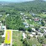 Bán lô góc 2 mặt tiền 1.278m² gần biển Ông Lang, Búng Gội - Ảnh thu nhỏ 3