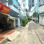 Bán nhà hẻm ô tô Tuệ Tĩnh Nha Trang 63m2, 10 tỷ - Ảnh thu nhỏ 1
