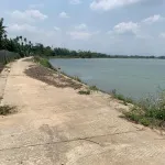 Bán đất view sông Nam Sông Vệ, xã Đức Thắng, 123m2 giá 4.6 triệu/m2 - Ảnh thu nhỏ 11