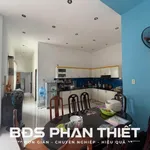 Bán đất 387 m² có nhà + phòng trọ Phan Thiết 4.8 tỷ - Ảnh thu nhỏ 3