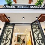 Bán nhà 3 tầng 38m² 3 phòng ngủ Tôn Đức Thắng Q.1 - Ảnh thu nhỏ 1
