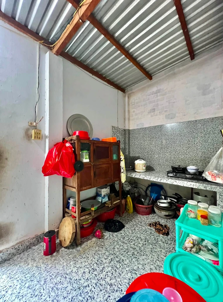 Bán đất 377m² có 140m thổ cư Nhà Bè, 1.9 tỷ - Ảnh thu nhỏ 5