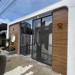 Bán nhà hẻm 43 Phạm Hùng, 6x49.6m, 3PN, Tây Ninh - Ảnh thu nhỏ 2