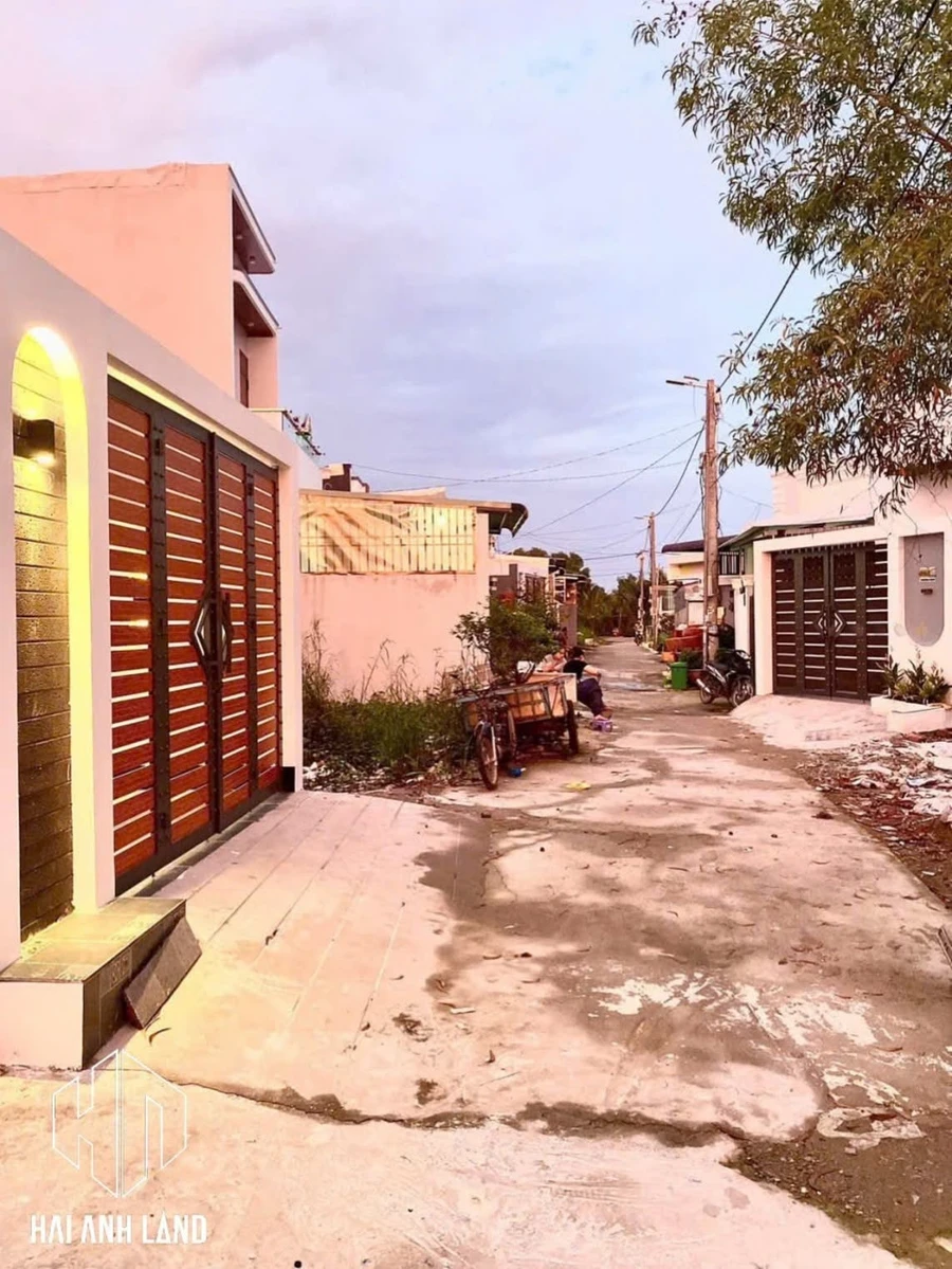 Bán nhà mới xây 3PN 112.5m² Trương Định, An Bình - 1 tỷ 5 - Ảnh thu nhỏ 3