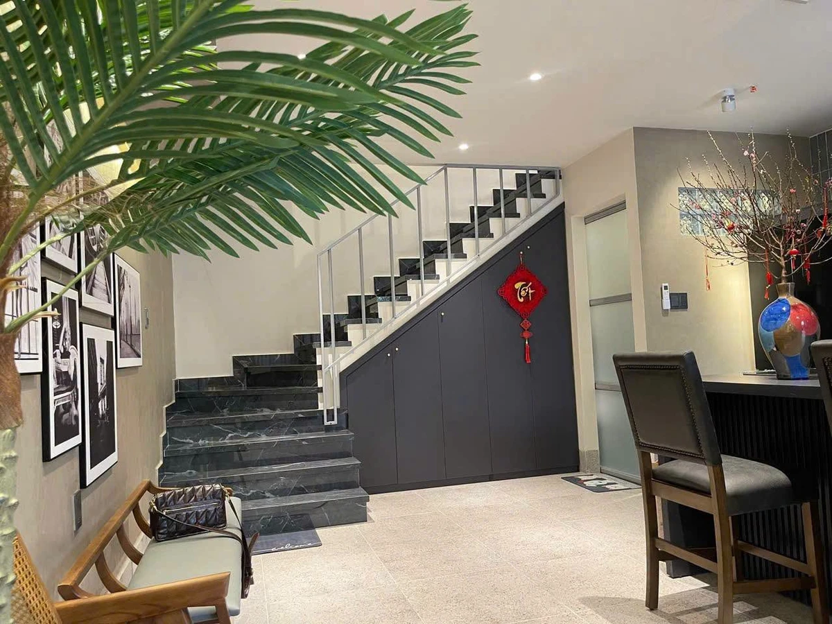 Bán shophouse 2 tầng 113.5m2 Vĩnh Điềm Trung, Nha Trang - 7 tỷ - Ảnh thu nhỏ 2
