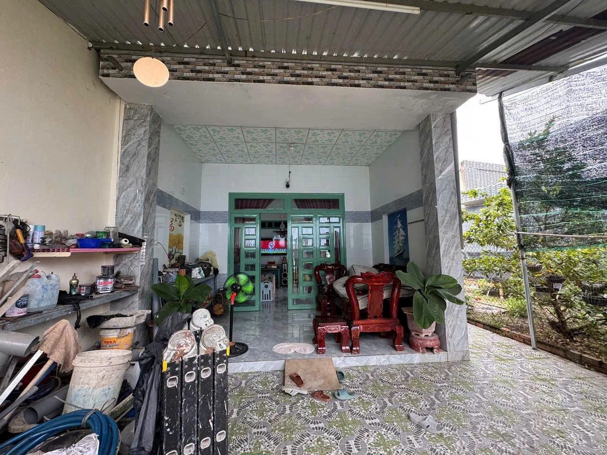 Bán đất 230m² giá 850 triệu Tây Ninh - Ảnh 1