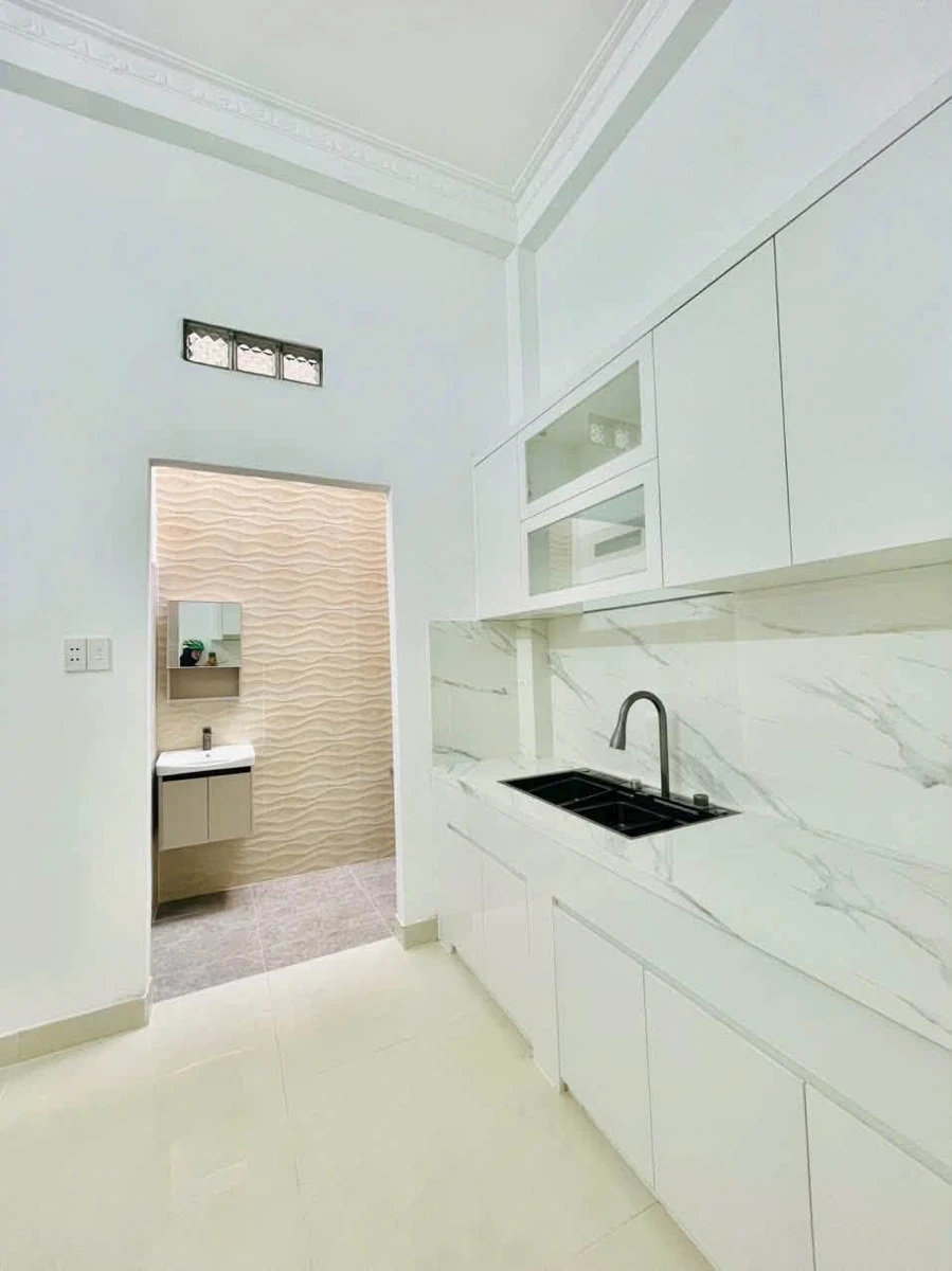 Bán nhà 3PN 99.6m² Hương Lộ 2 Bình Tân - Ảnh thu nhỏ 5