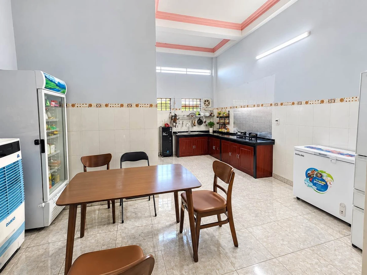 Bán nhà 4 phòng ngủ 108m² Tân Phong, Biên Hòa 4.6 tỷ - Ảnh thu nhỏ 5