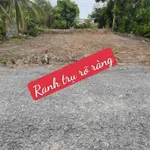 Bán 2 nền đất 105m² Song Phú, Vĩnh Long, 295 triệu/nền - Ảnh thu nhỏ 2