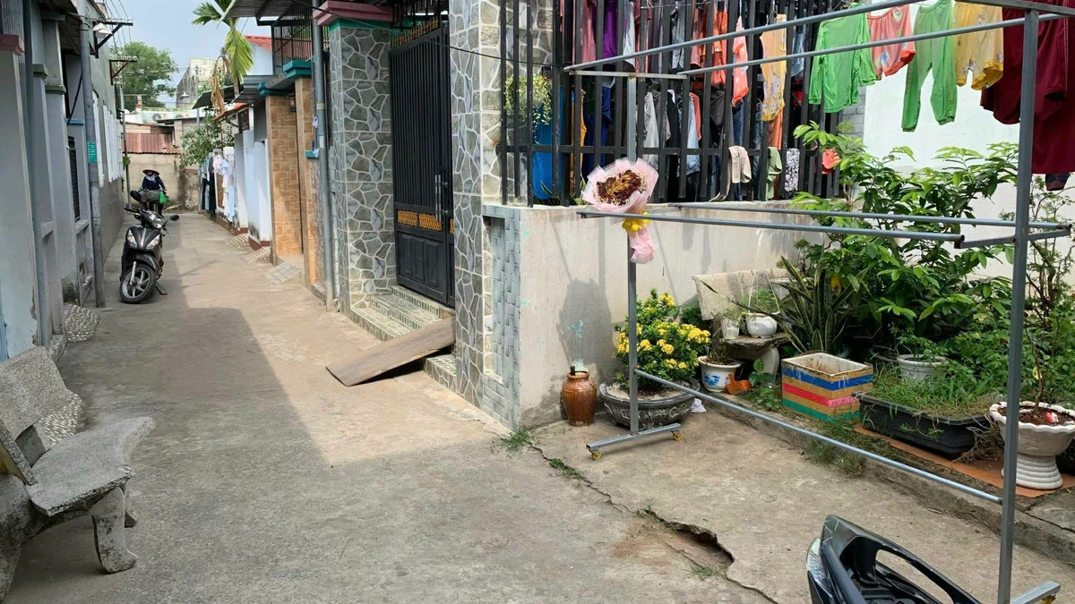 Bán đất 116m² Xã Đại Phước Nhà Bè 1,55 tỷ - Ảnh thu nhỏ 3