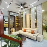 Bán nhà 1 trệt 2 lầu 76,5 m² Tân Phong 4 tỷ 180 - Ảnh thu nhỏ 5